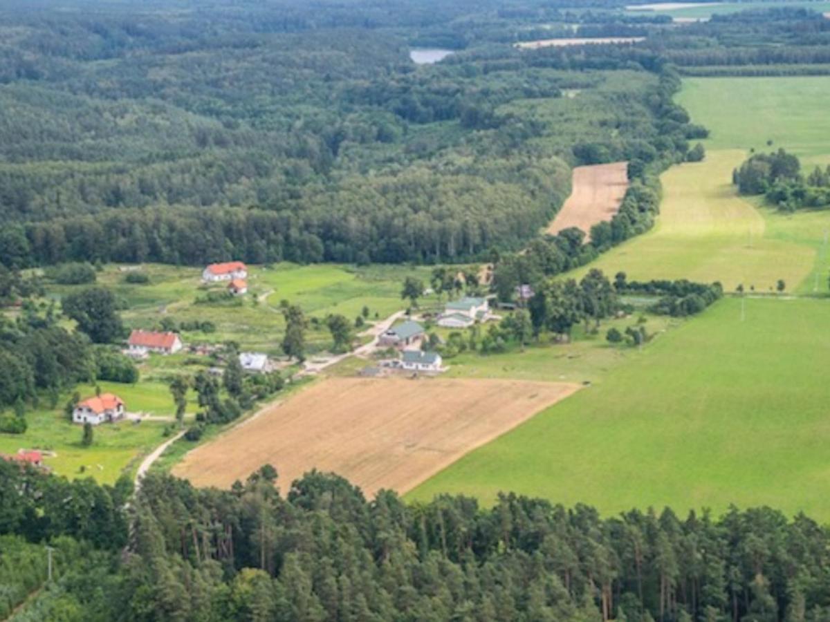 Pałac Pacółtówko Exterior foto